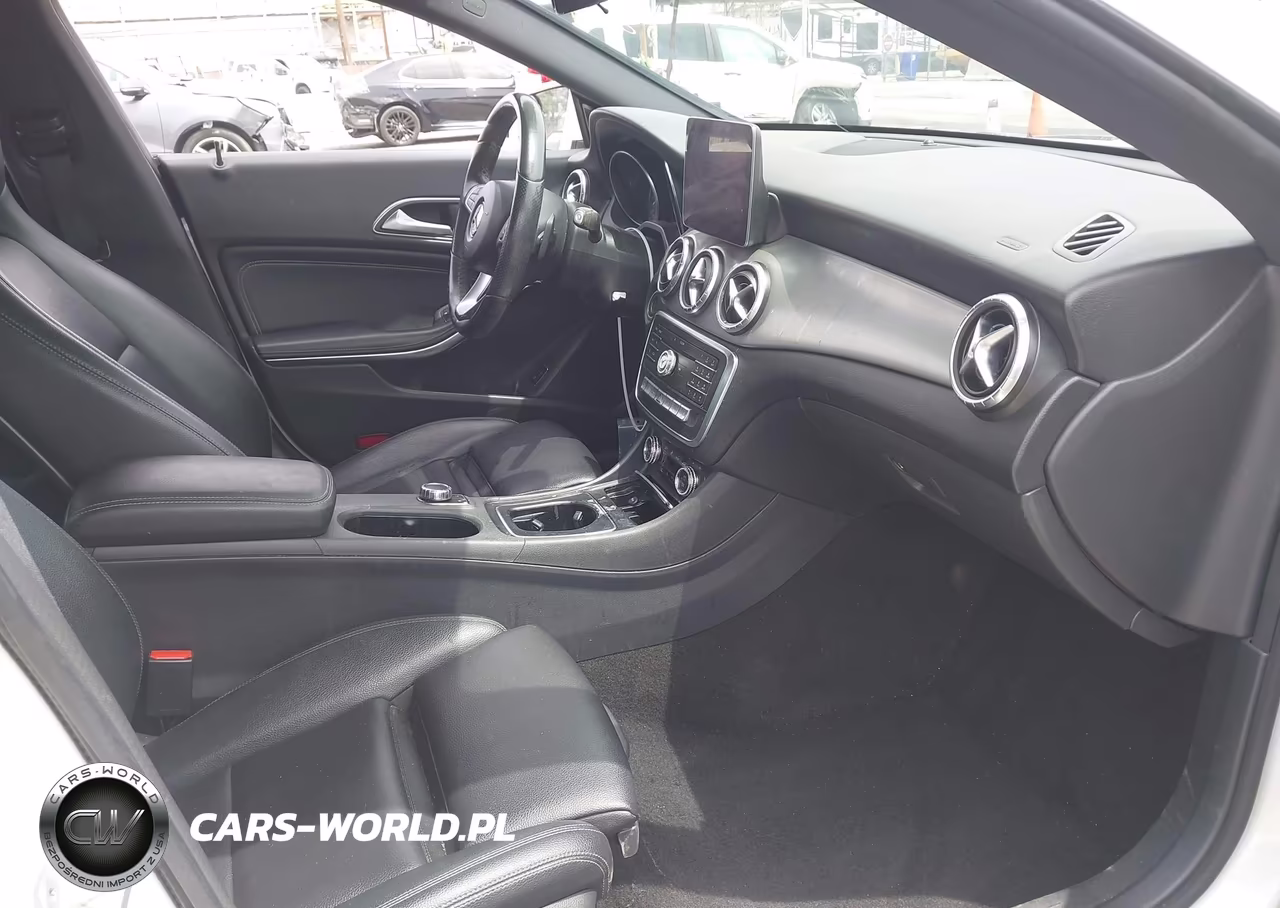 2018 Mercedes-Benz Cla 250 4Matic VIN:WDDSJ4GB0JN573916 - 5