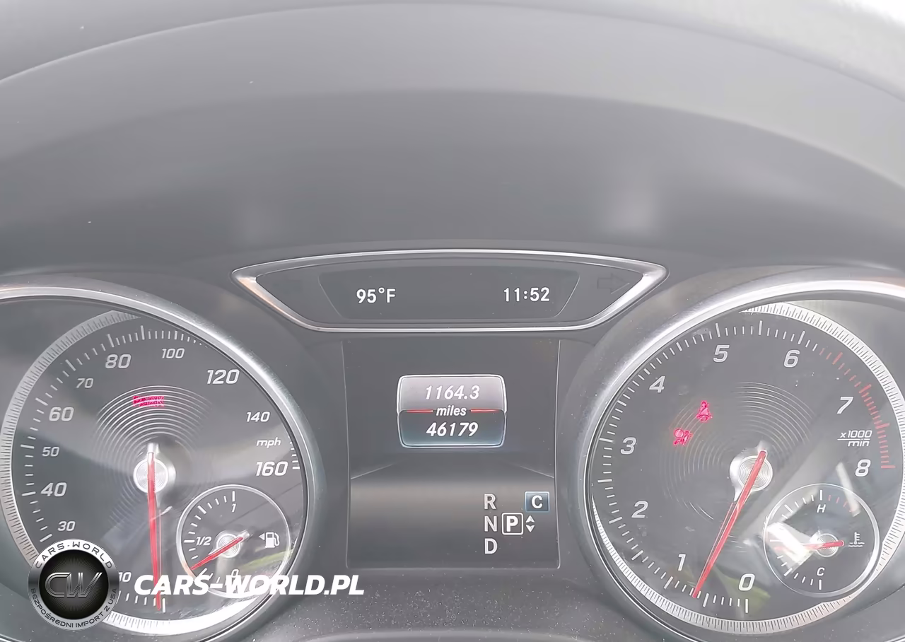 2018 Mercedes-Benz Cla 250 4Matic VIN:WDDSJ4GB0JN573916 - 7