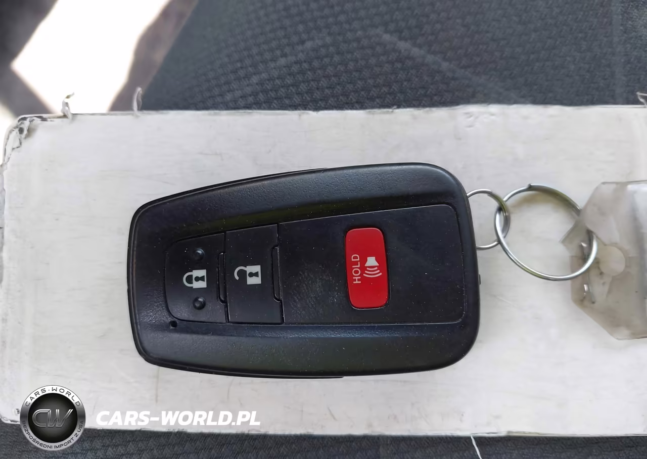 2025 Toyota Rav4 Xle VIN:2T3W1RFV2SW400087 - 11