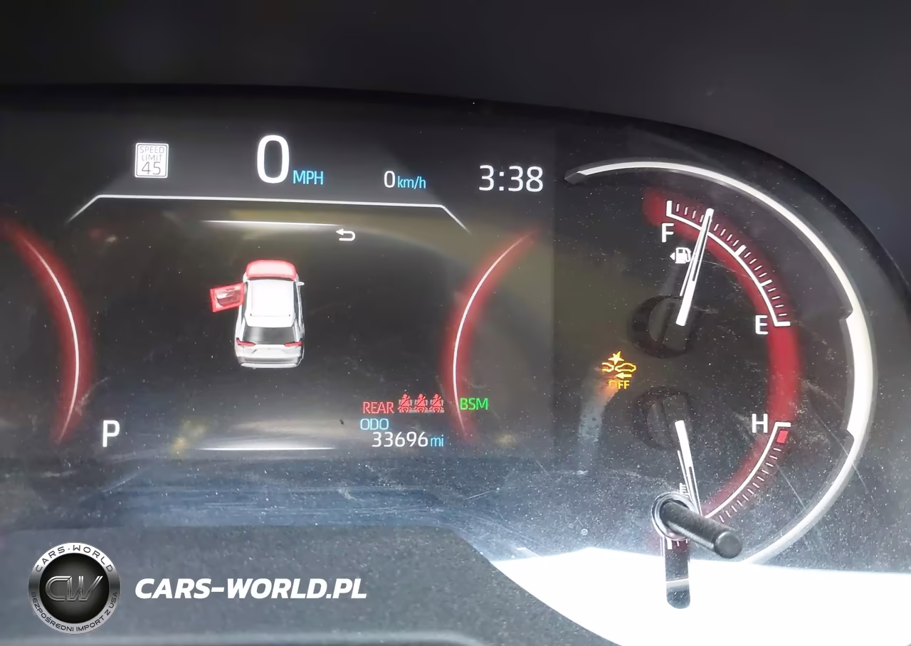 2025 Toyota Rav4 Xle VIN:2T3W1RFV2SW400087 - 16