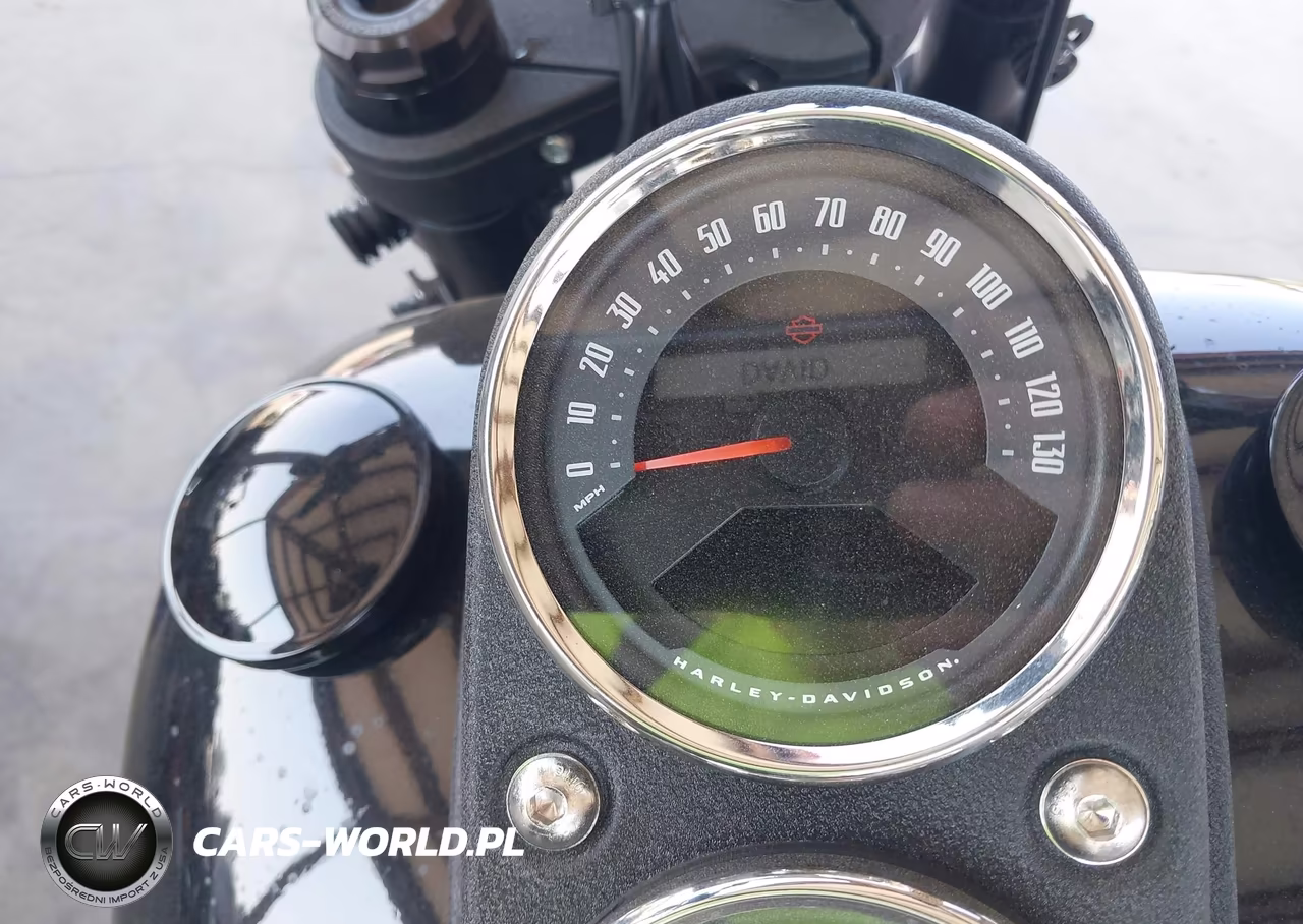 2020 Harley-Davidson Fxlrs VIN:1HD1YWK1XLB060834 - 7