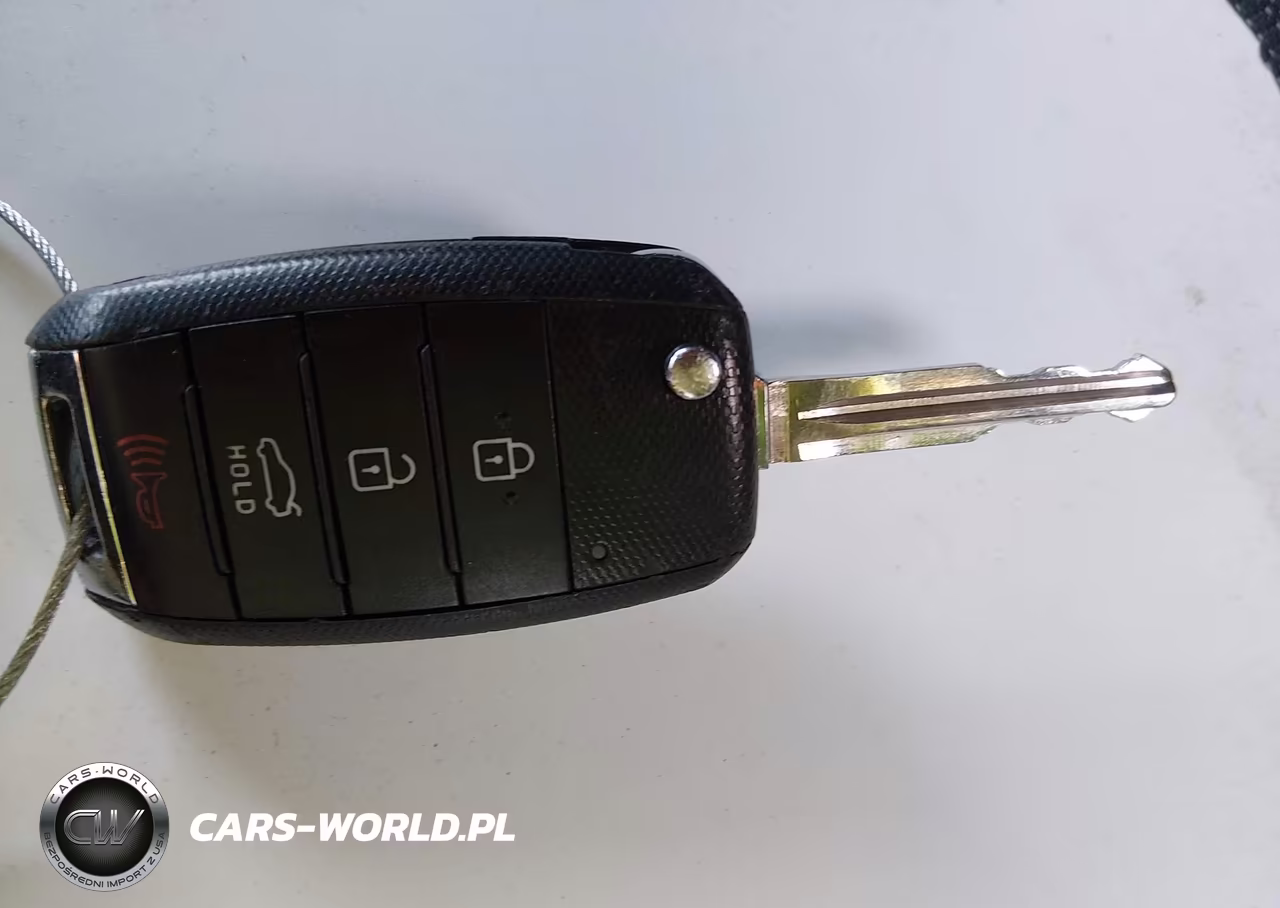 2017 Kia Forte Lx VIN:3KPFK4A77HE081671 - 11