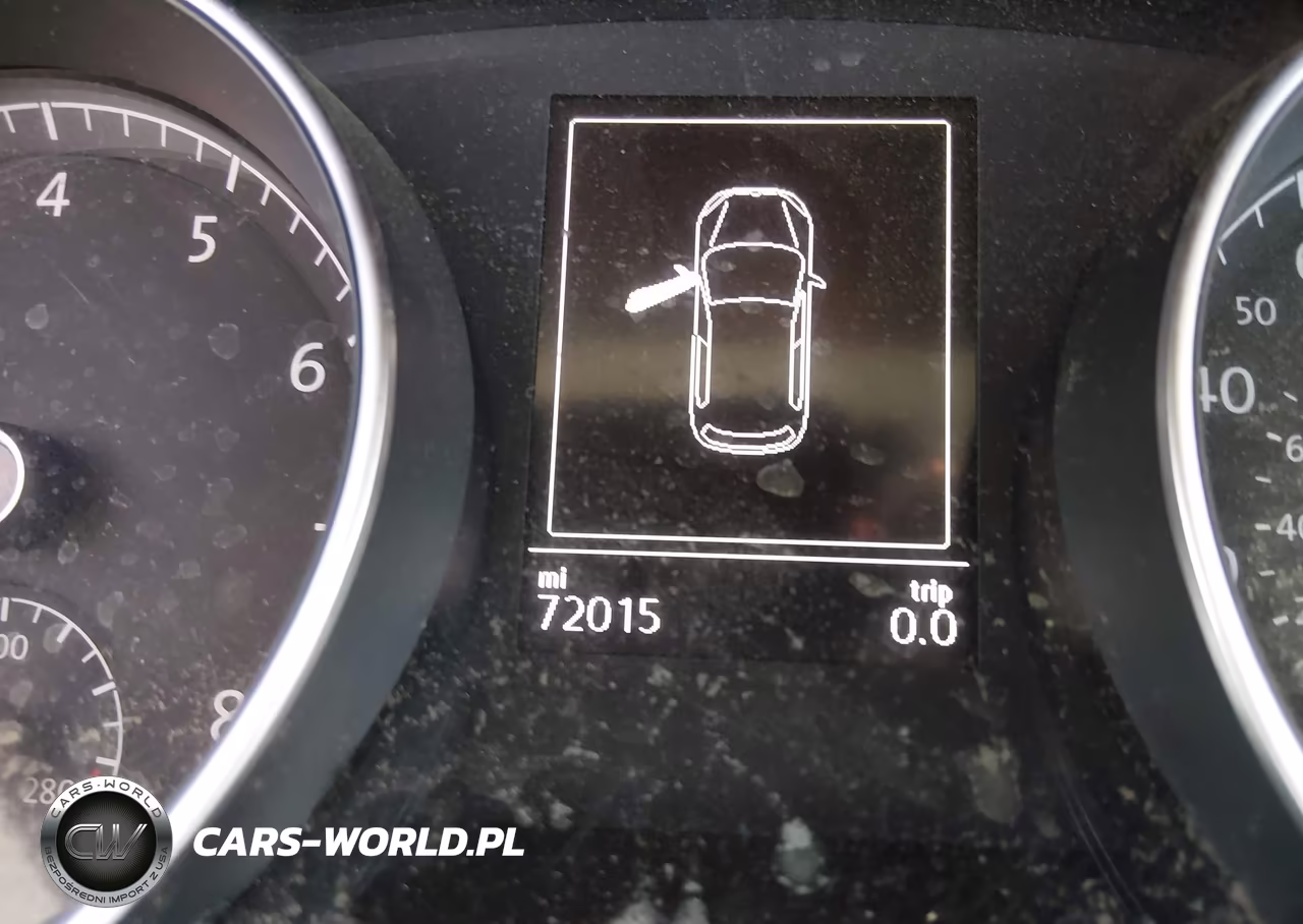 2021 Volkswagen Golf 1.4T Tsi VIN:3VWG57AU4MM006006 - 15