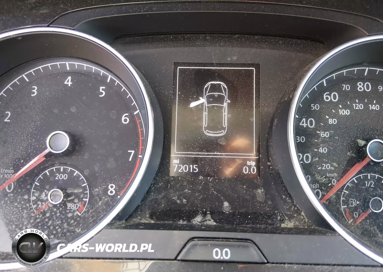 2021 Volkswagen Golf 1.4T Tsi VIN:3VWG57AU4MM006006 - 7