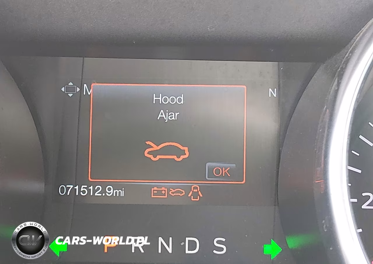 2019 Ford Mustang Ecoboost VIN:1FATP8UHXK5148126 - 15