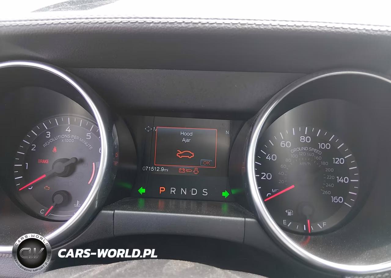 2019 Ford Mustang Ecoboost VIN:1FATP8UHXK5148126 - 7