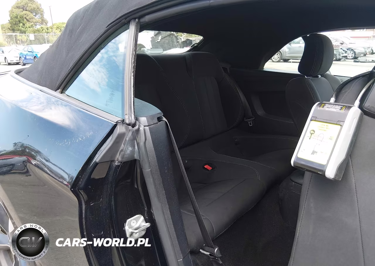 2019 Ford Mustang Ecoboost VIN:1FATP8UHXK5148126 - 8
