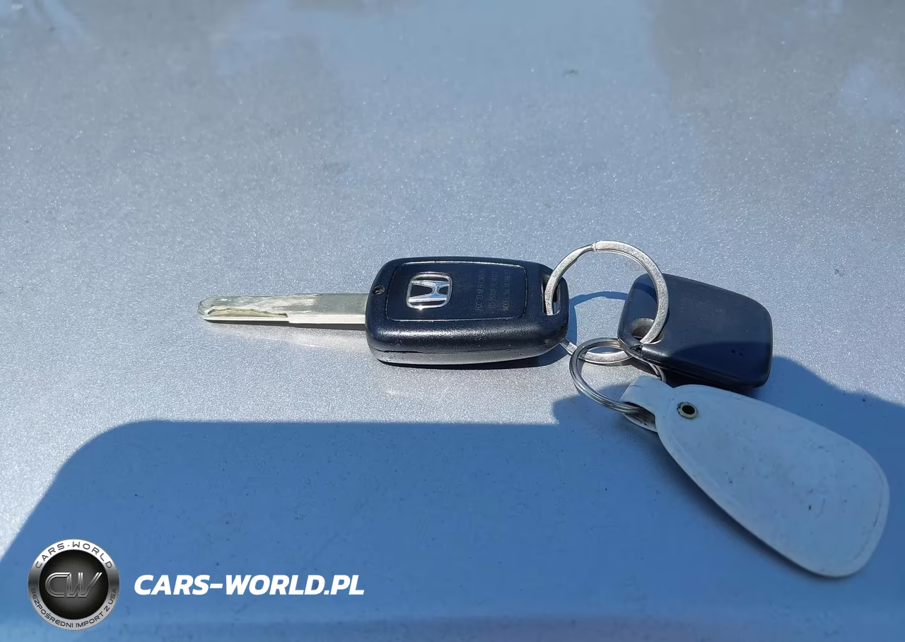 2015 Honda Accord Lx VIN:1HGCR2F34FA203185 - 11