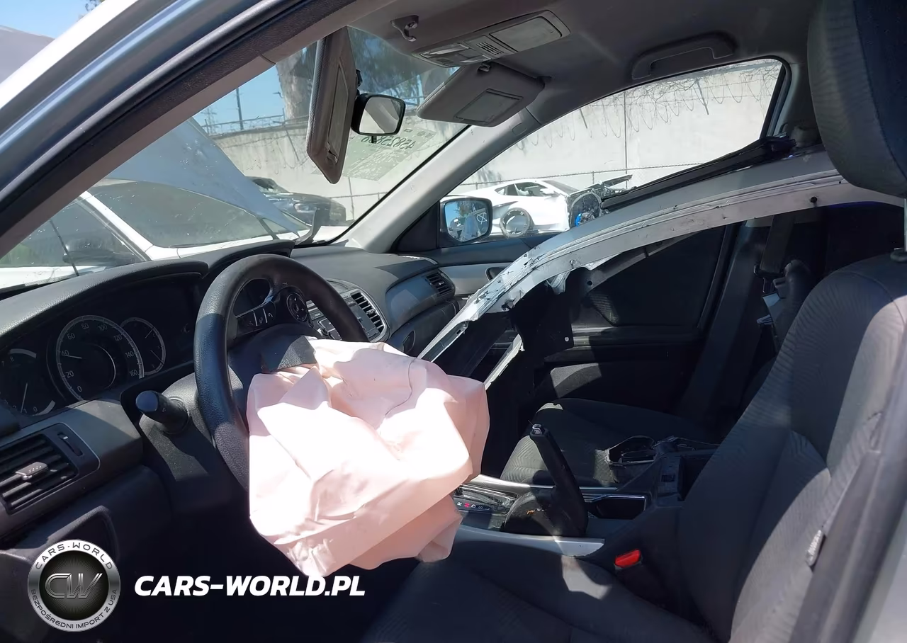 2015 Honda Accord Lx VIN:1HGCR2F34FA203185 - 15
