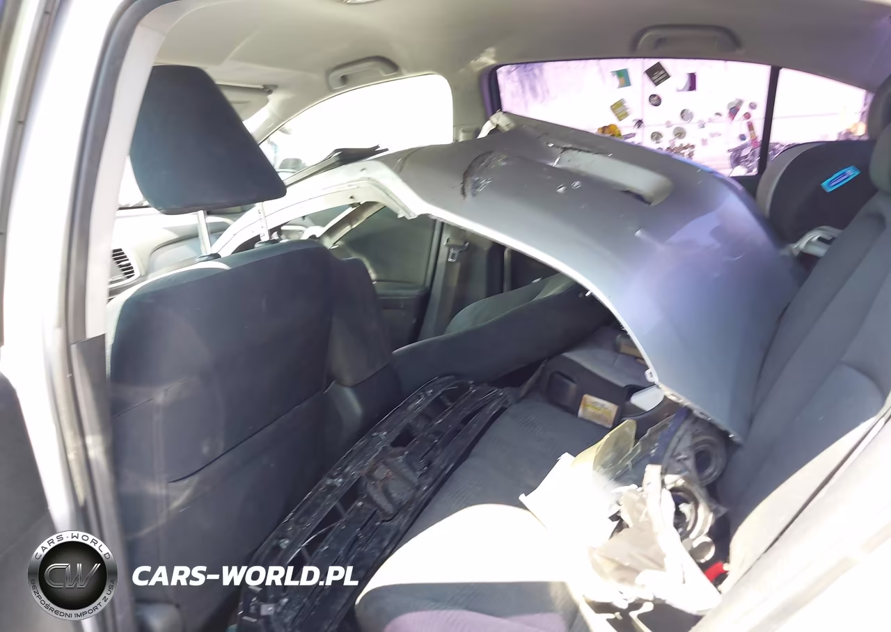 2015 Honda Accord Lx VIN:1HGCR2F34FA203185 - 17