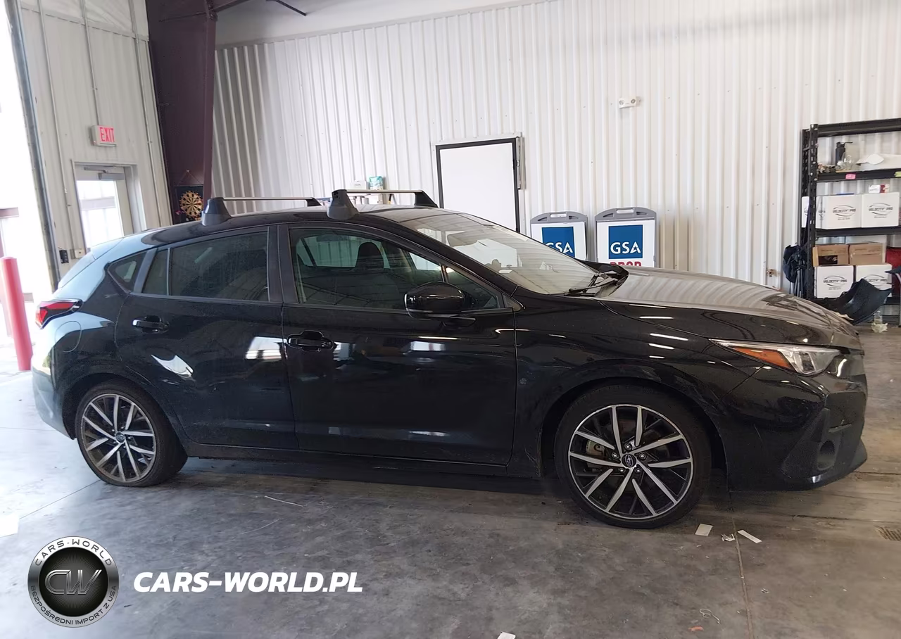 2024 Subaru Impreza Sport 5-Door VIN:JF1GUAFC2R8302890 - 12
