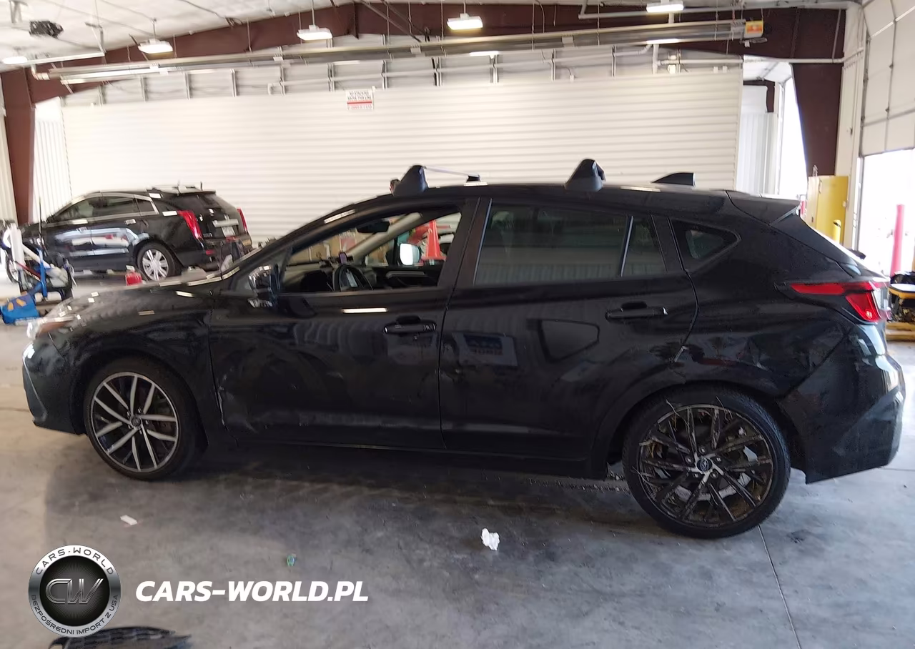2024 Subaru Impreza Sport 5-Door VIN:JF1GUAFC2R8302890 - 13