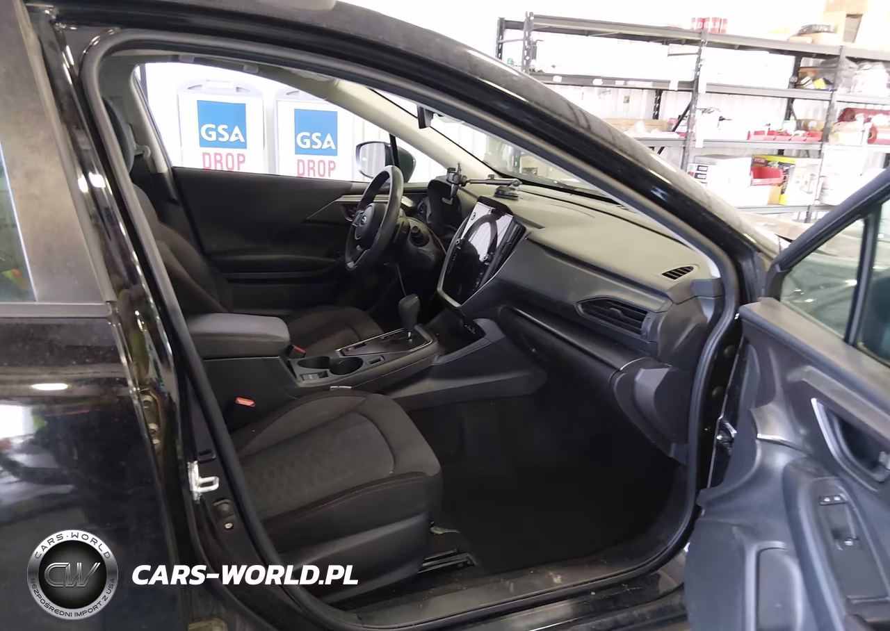 2024 Subaru Impreza Sport 5-Door VIN:JF1GUAFC2R8302890 - 5