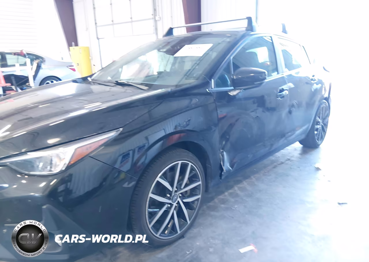 2024 Subaru Impreza Sport 5-Door VIN:JF1GUAFC2R8302890 - 6