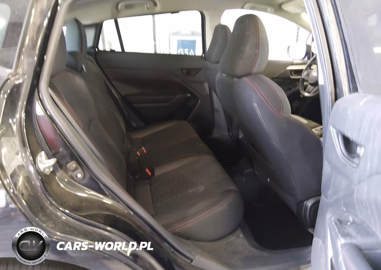 2024 Subaru Impreza Sport 5-Door VIN:JF1GUAFC2R8302890 - 8
