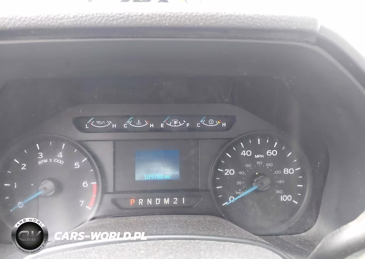 2017 Ford F-350 Chassis Xl VIN:1FDRF3G64HEE28634 - 5
