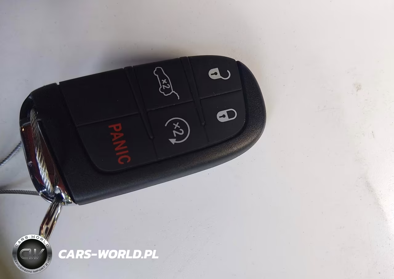 2026 Jeep Compass Trailhawk VIN:3C4NJDDN7TT208559 - 11