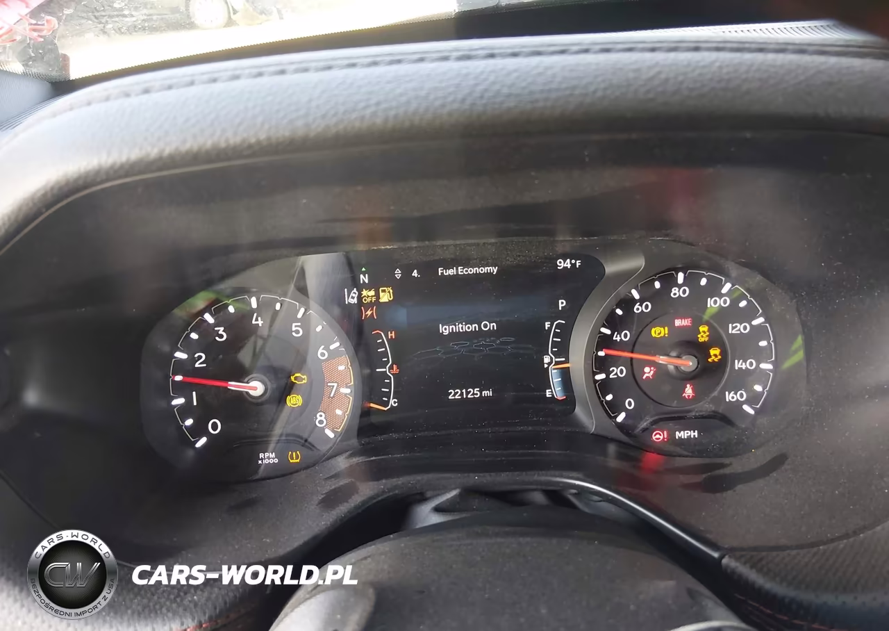 2026 Jeep Compass Trailhawk VIN:3C4NJDDN7TT208559 - 7