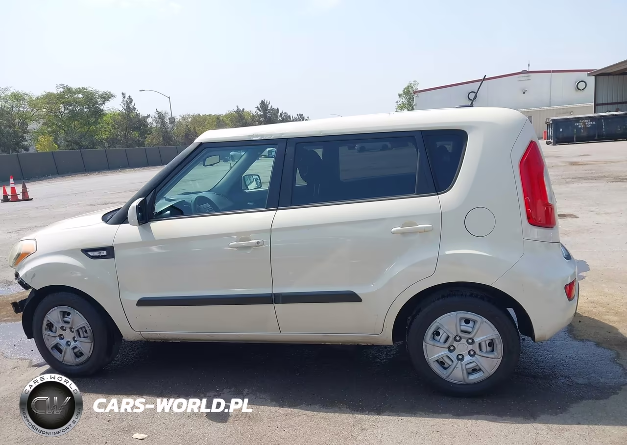 2013 Kia Soul VIN:KNDJT2A54D7487251 - 15