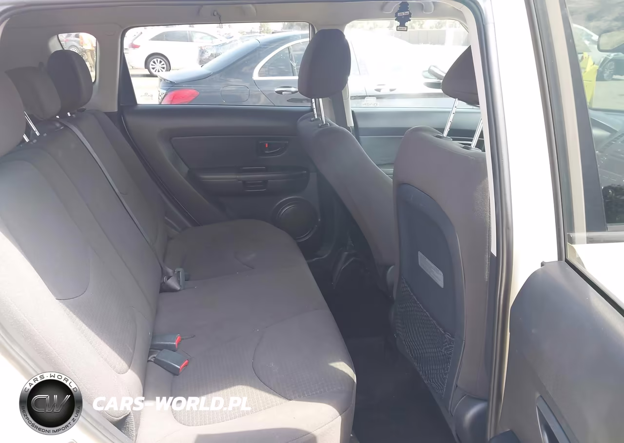 2013 Kia Soul VIN:KNDJT2A54D7487251 - 8
