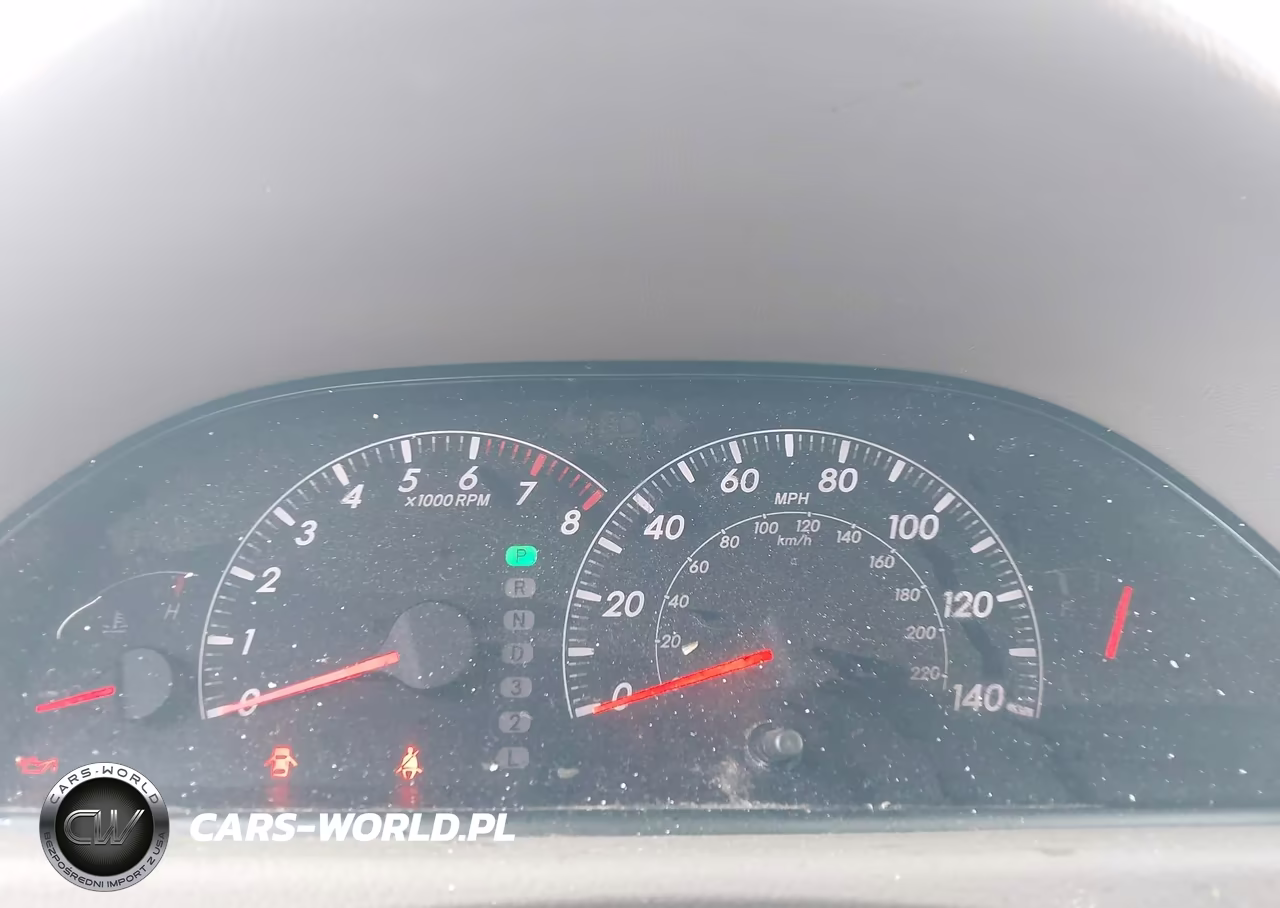 2005 Toyota Camry Le VIN:4T1BE32K95U508618 - 7