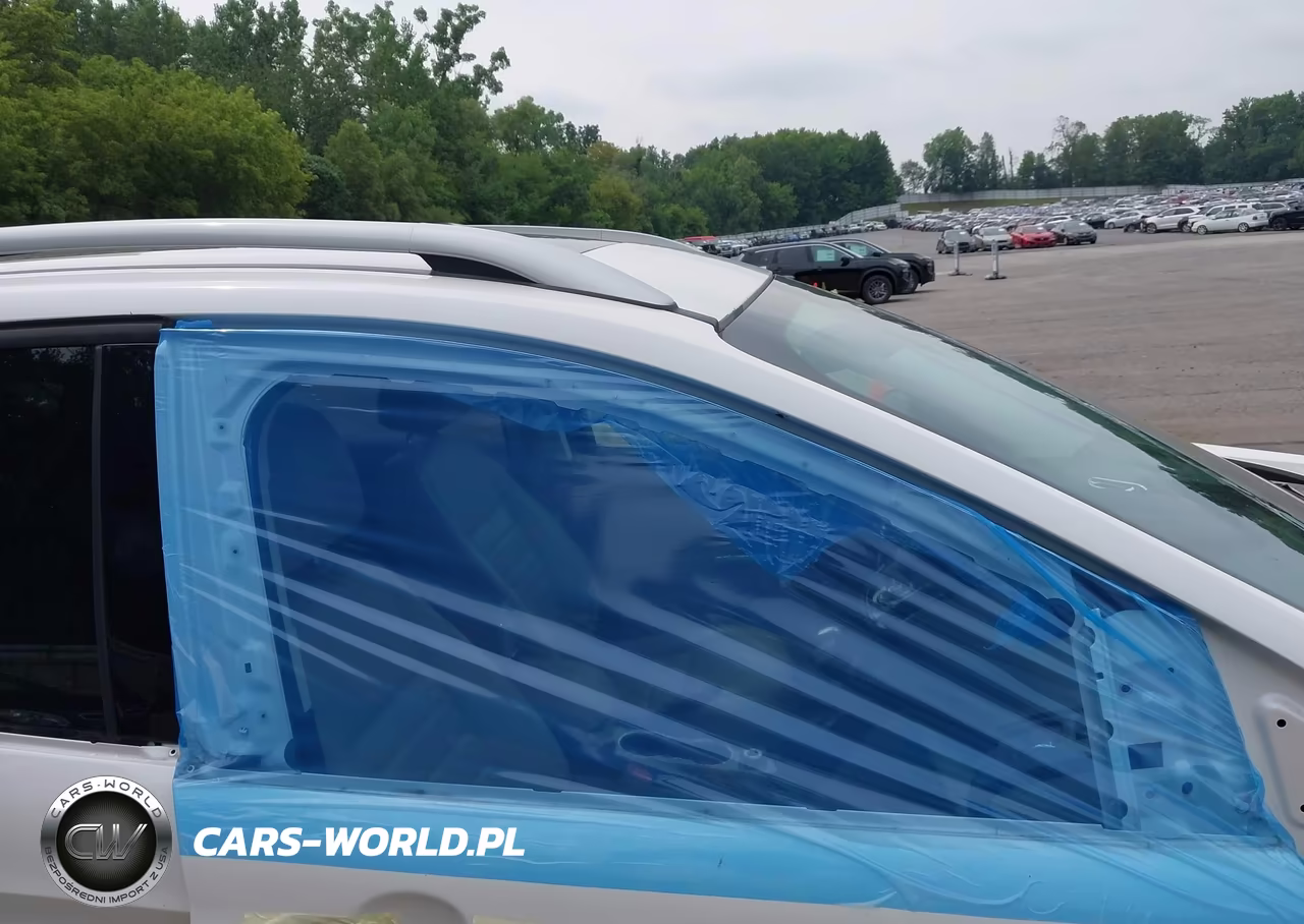 2016 Ford Escape Titanium VIN:1FMCU9J96GUB44220 - 12