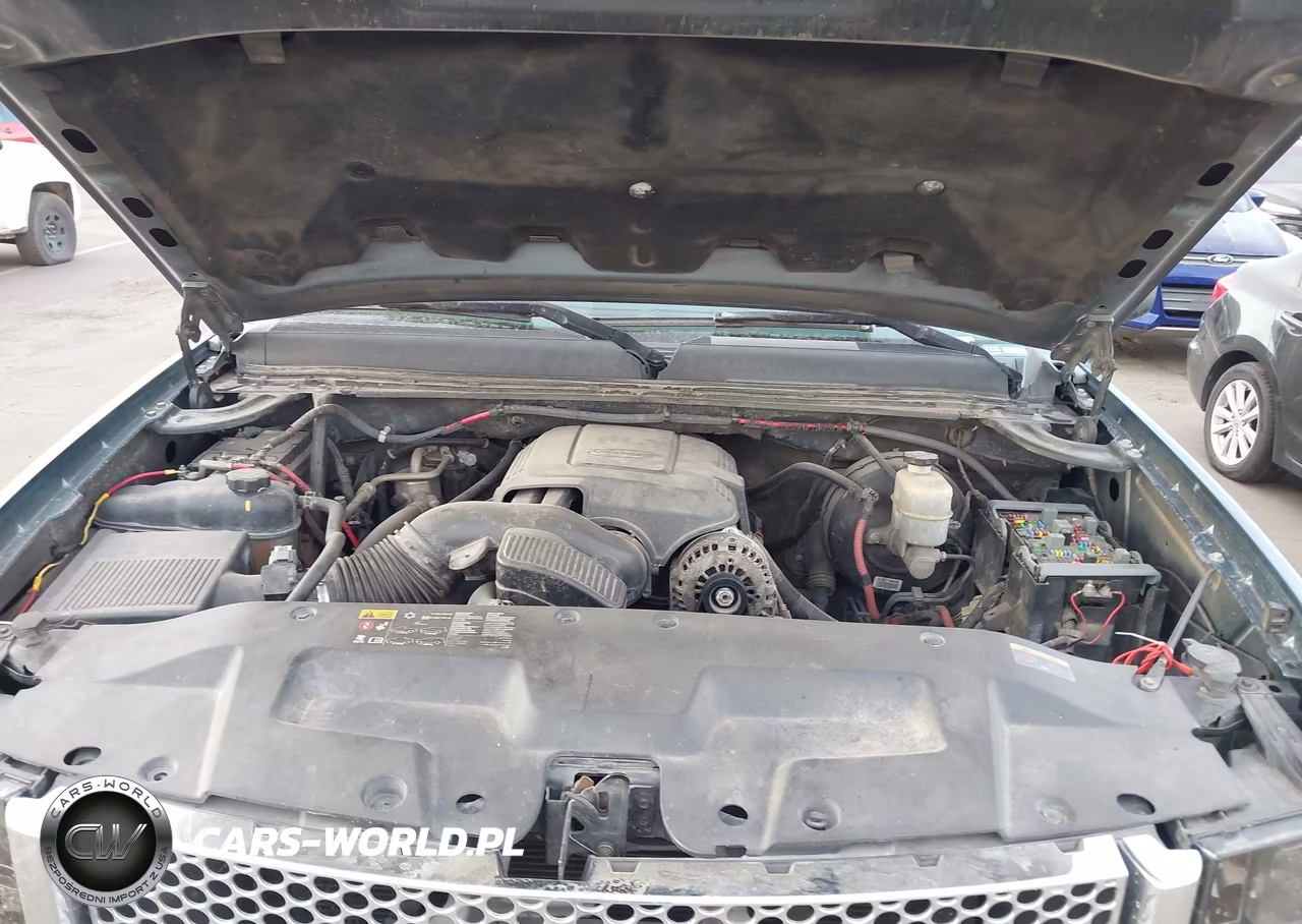 2012 GMC Sierra 1500 Denali VIN:3GTP2XE21CG147147 - 9