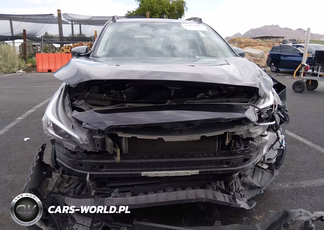 2024 Subaru Crosstrek Premium VIN:JF2GUADC2R8378639 - 12