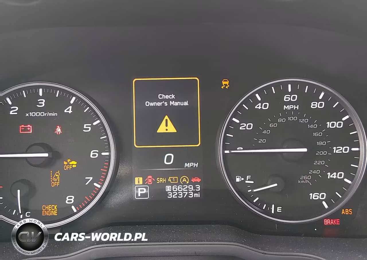 2024 Subaru Crosstrek Premium VIN:JF2GUADC2R8378639 - 7