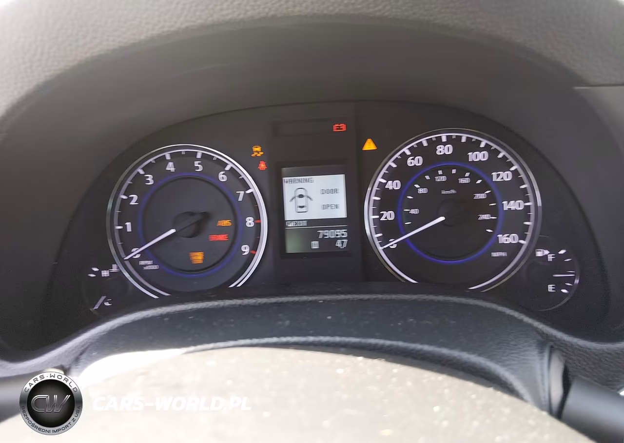 2012 Infiniti G25 Journey VIN:JN1DV6AP9CM811801 - 7