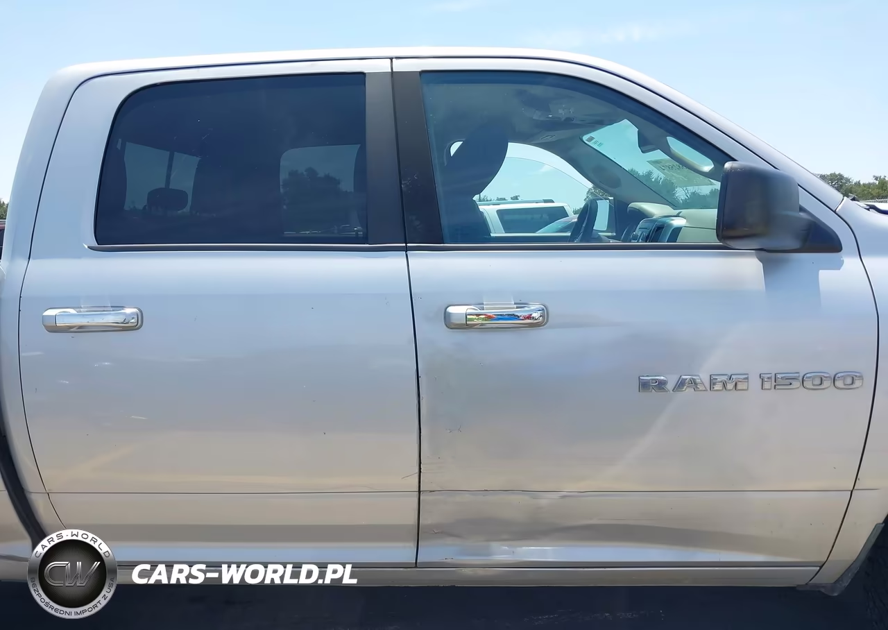 2012 Ram 1500 Lone Star VIN:1C6RD6LT7CS181876 - 13