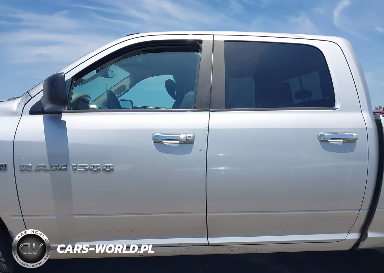 2012 Ram 1500 Lone Star VIN:1C6RD6LT7CS181876 - 14