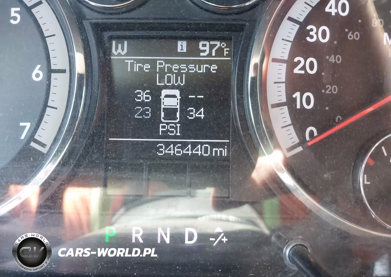 2012 Ram 1500 Lone Star VIN:1C6RD6LT7CS181876 - 15