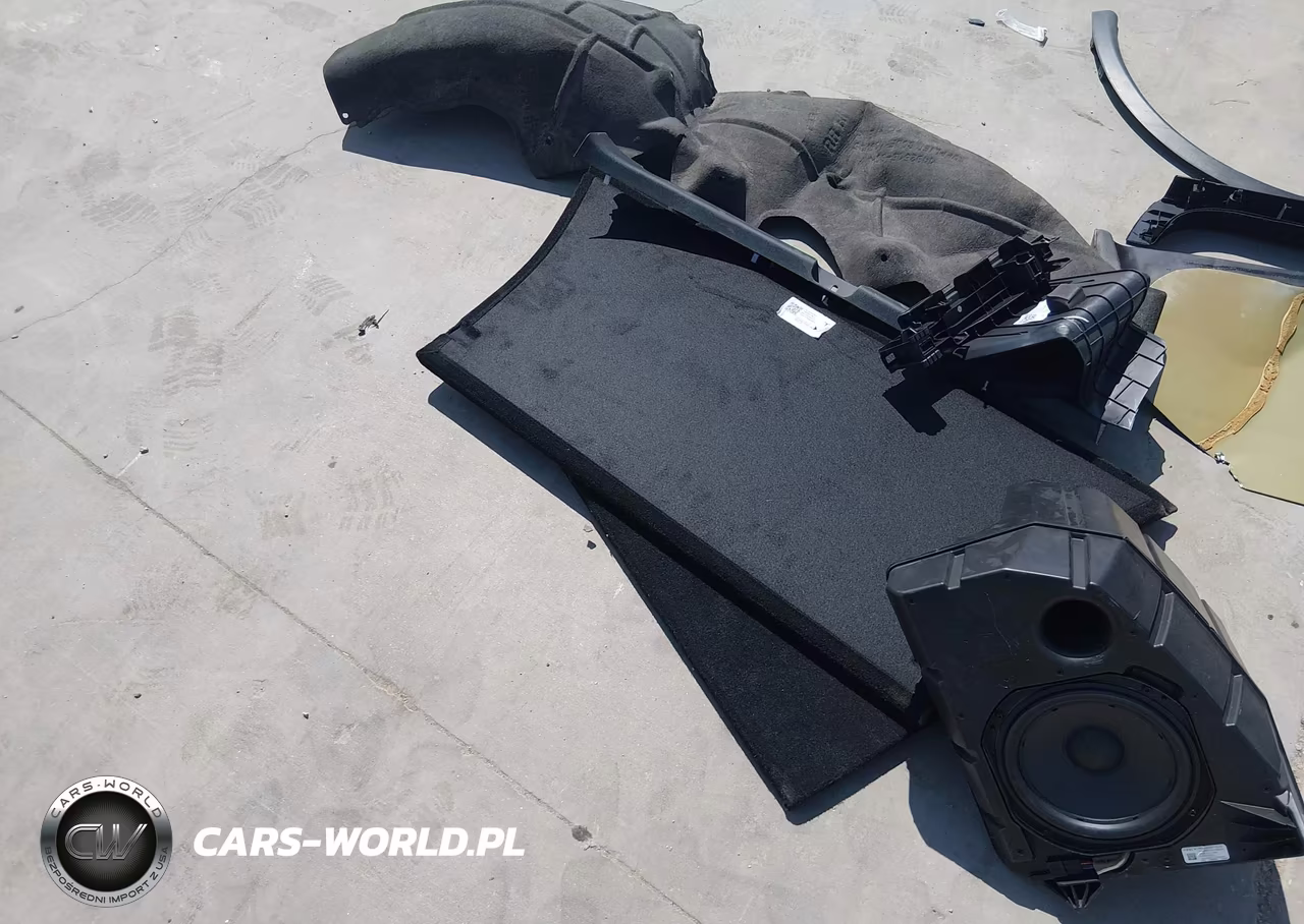 2023 Tesla Model Y Awd-Long Range Dual Motor All-Wheel Drive VIN:7SAYGDEE7PF815630 - 10