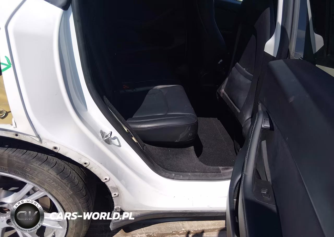 2023 Tesla Model Y Awd-Long Range Dual Motor All-Wheel Drive VIN:7SAYGDEE7PF815630 - 8