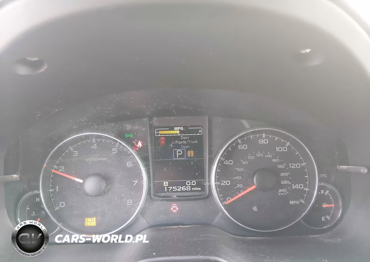 2013 Subaru Outback 2.5I Limited VIN:4S4BRBKC3D3312315 - 7