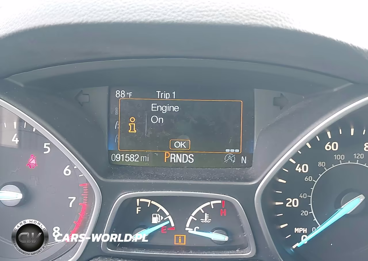2017 Ford Escape Se VIN:1FMCU9GD3HUA87407 - 7
