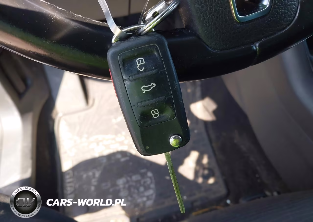 2015 Volkswagen Tiguan S VIN:WVGAV7AXXFW576027 - 11