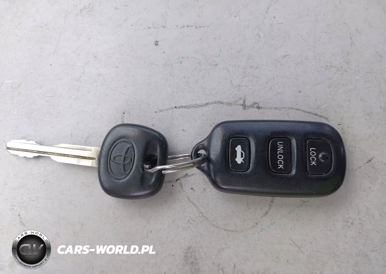 2004 Toyota Avalon Xls VIN:4T1BF28B54U379080 - 11