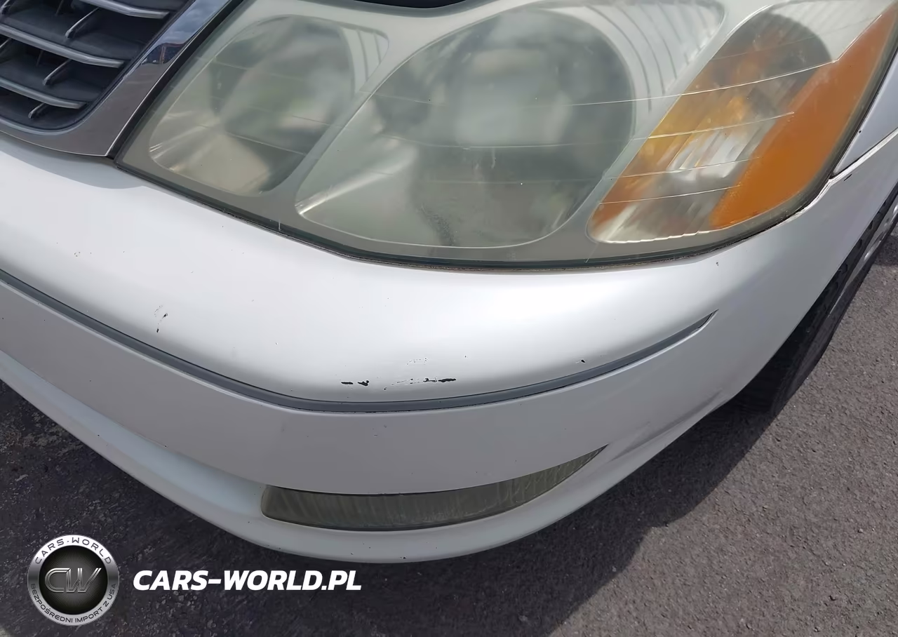 2004 Toyota Avalon Xls VIN:4T1BF28B54U379080 - 6