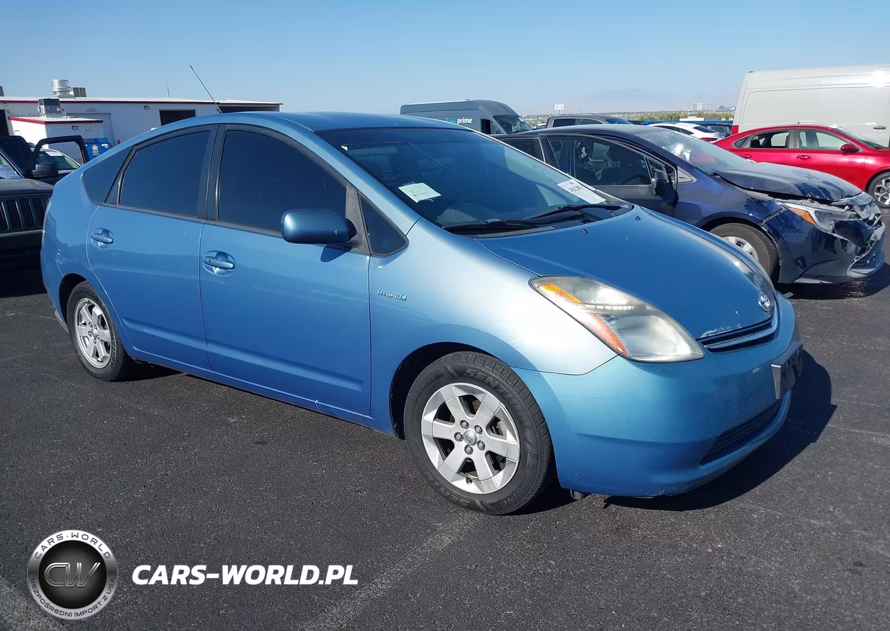 2007 Toyota Prius