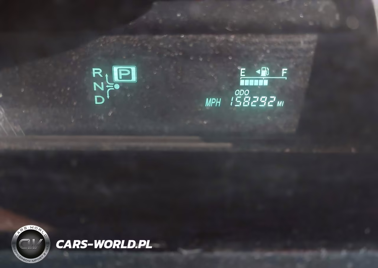 2007 Toyota Prius VIN:JTDKB20UX77678337 - 7