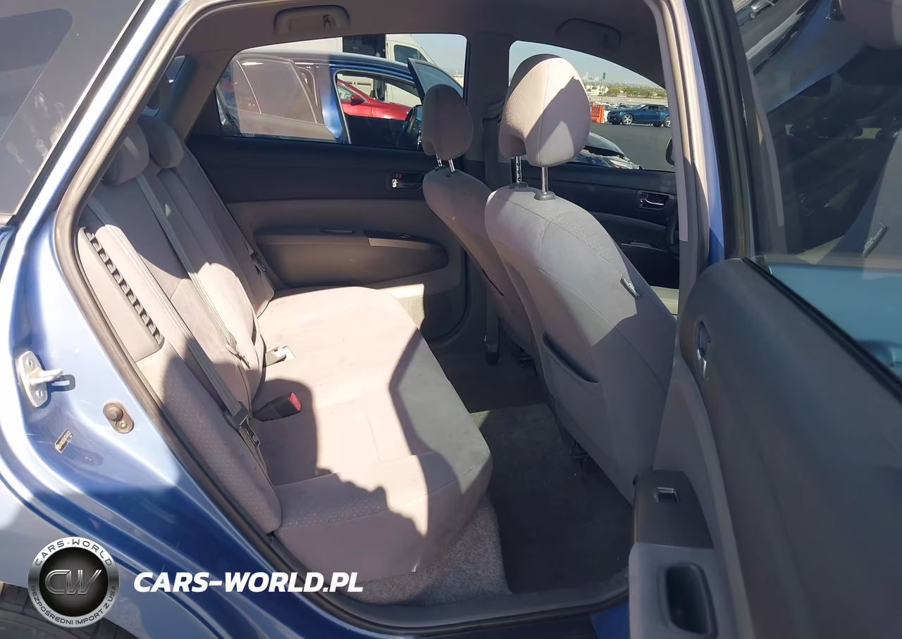 2007 Toyota Prius VIN:JTDKB20UX77678337 - 8