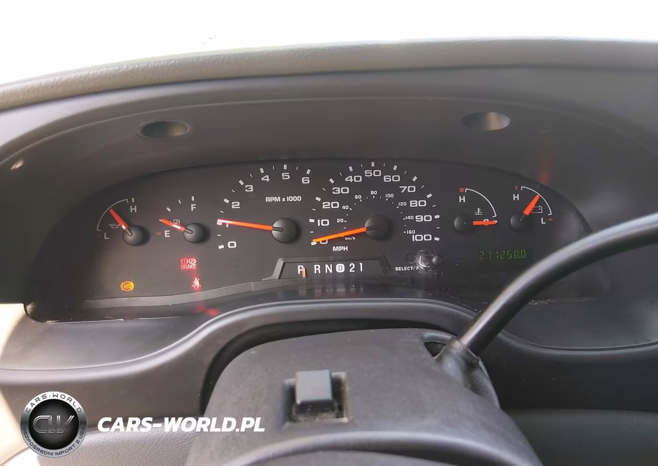 2006 Ford E-150 Commercial-Recreational VIN:1FTRE14W06DB39589 - 7