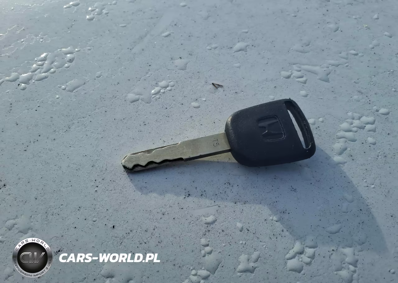 2005 Honda Civic Vp VIN:2HGES16385H503626 - 11