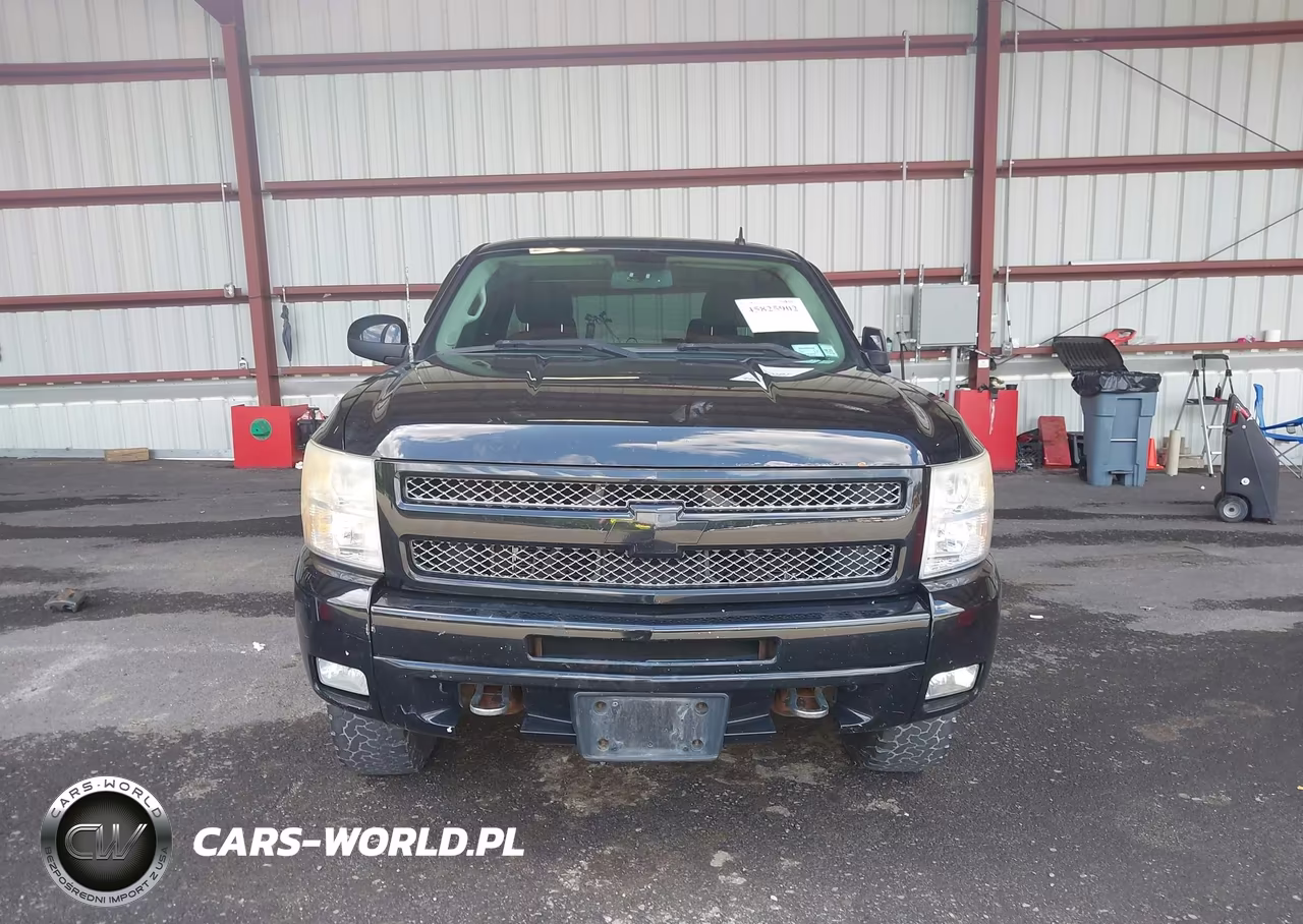 2009 Chevrolet Silverado 1500 Lt VIN:1GCEK29079Z262413 - 13