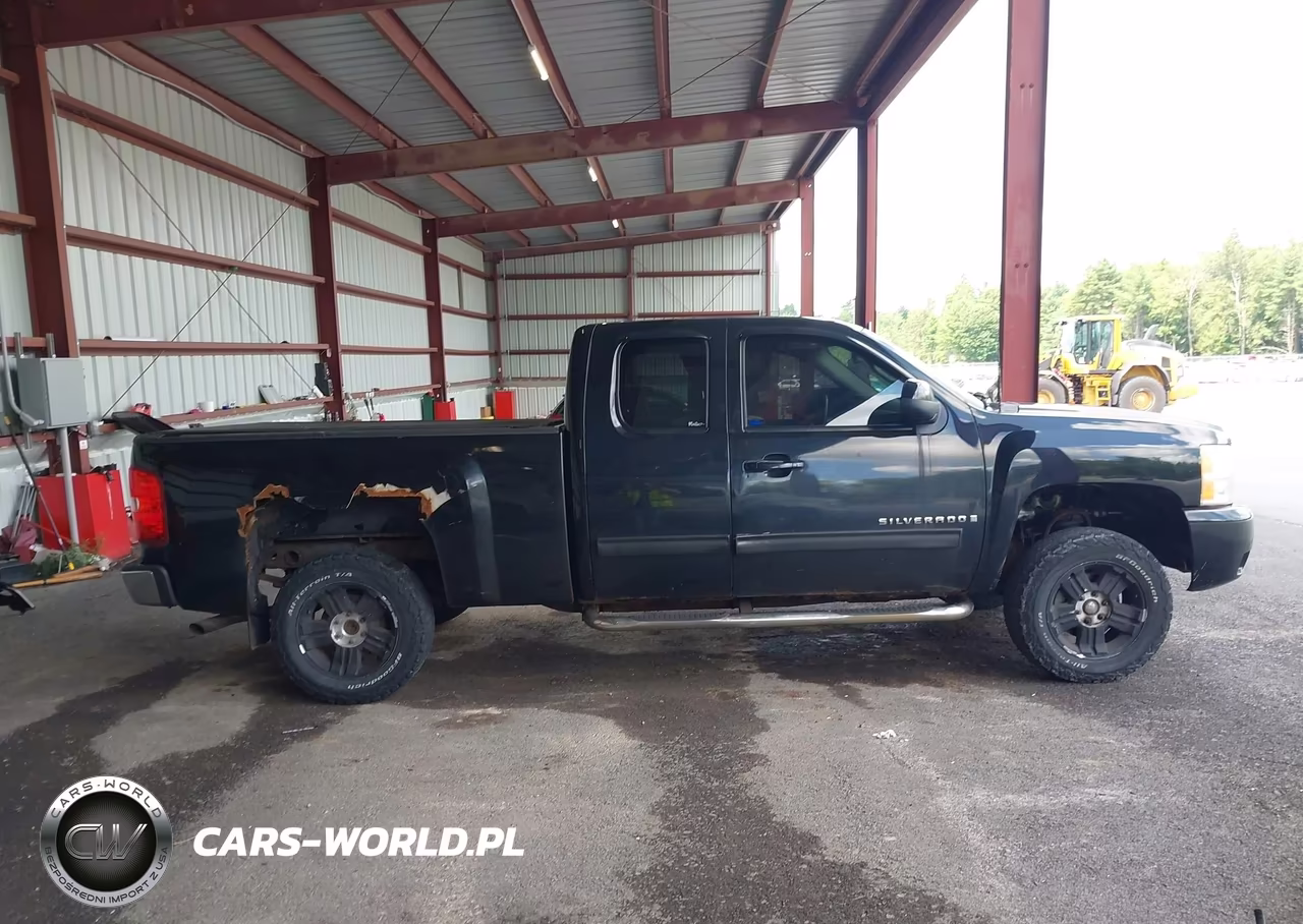 2009 Chevrolet Silverado 1500 Lt VIN:1GCEK29079Z262413 - 14