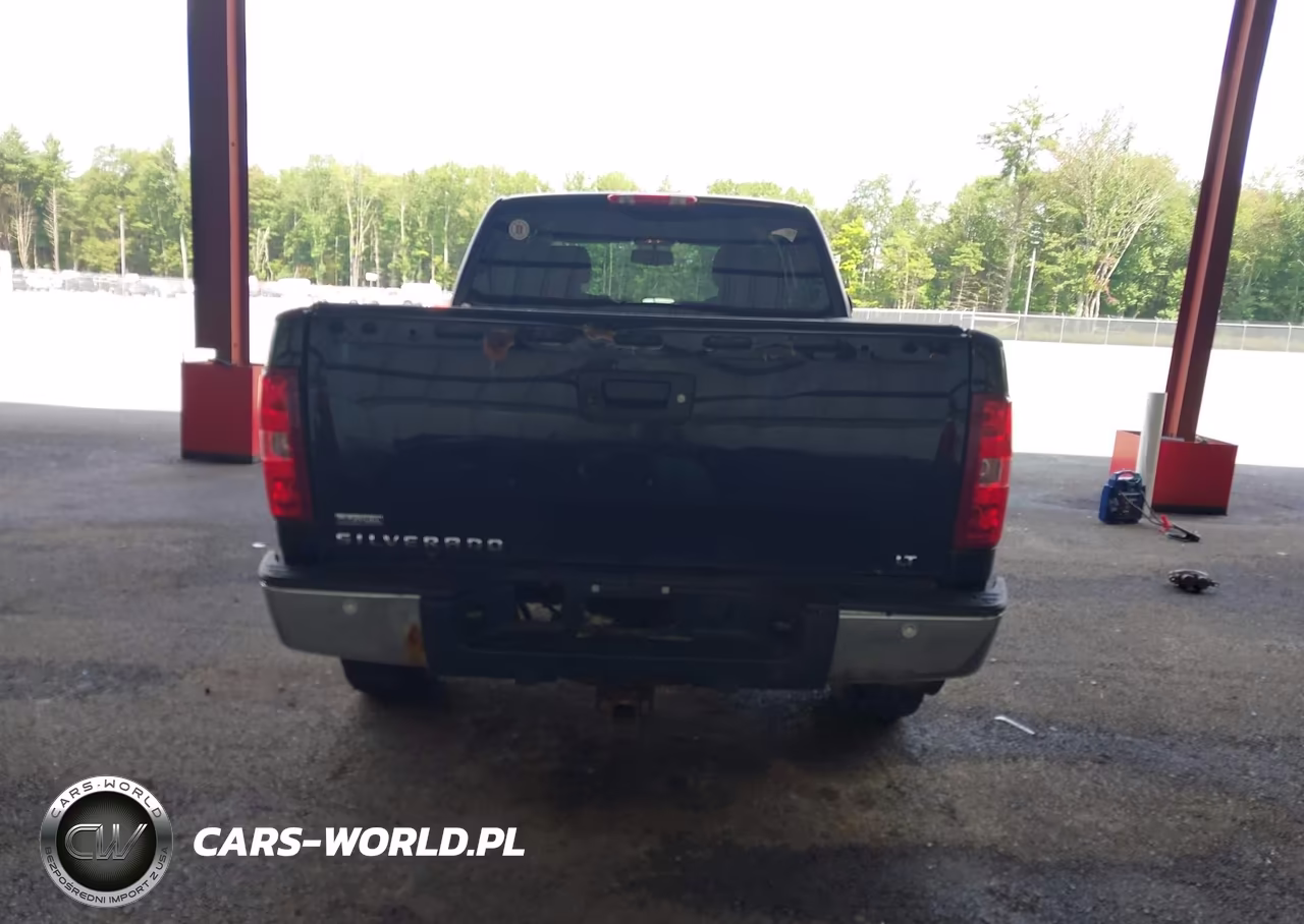 2009 Chevrolet Silverado 1500 Lt VIN:1GCEK29079Z262413 - 17