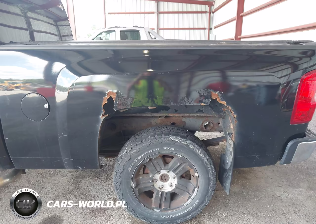 2009 Chevrolet Silverado 1500 Lt VIN:1GCEK29079Z262413 - 6