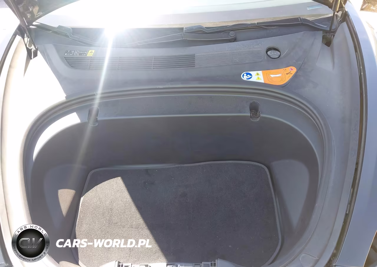 2018 Tesla Model 3 Long Range-Mid Range VIN:5YJ3E1EA6JF012565 - 10